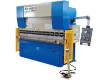 WC67Y-63/2500液壓板料折彎機(jī)